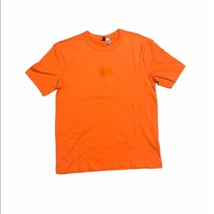 Orange T-Shirt